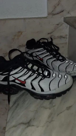 Zapatillas Nike Tn Air Max