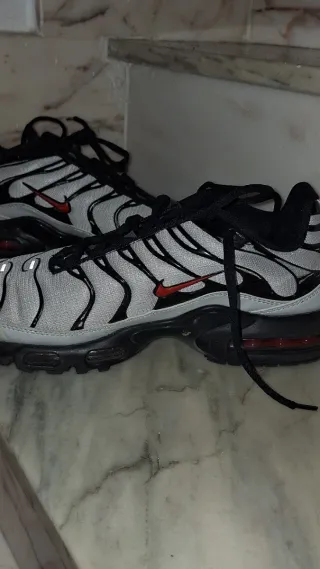 Zapatillas Nike Tn Air Max