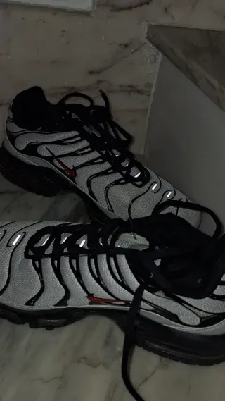 Zapatillas Nike Tn Air Max