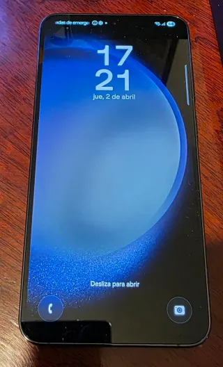 Samsung Galaxy S23+ 256GB