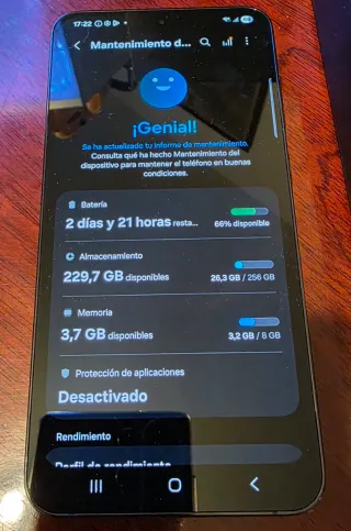 Samsung Galaxy S23+ 256GB