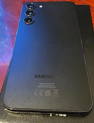 Samsung Galaxy S23+ 256GB