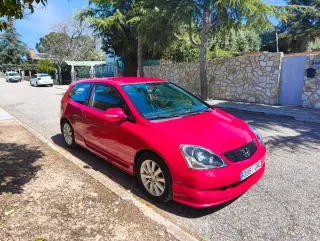 Honda civic sport 1.6 VTEC EP2