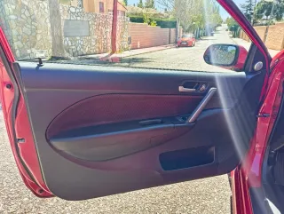 Honda civic sport 1.6 VTEC EP2