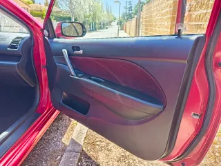 Honda civic sport 1.6 VTEC EP2