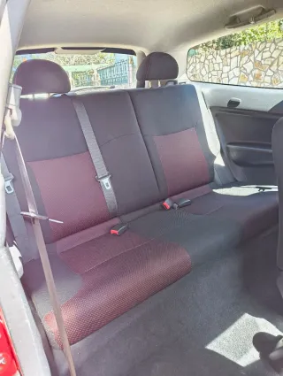 Honda civic sport 1.6 VTEC EP2