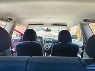 Honda civic sport 1.6 VTEC EP2