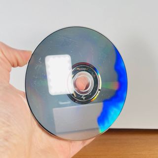 Syberia 2 Ps2 Completo con Manuale Italiano