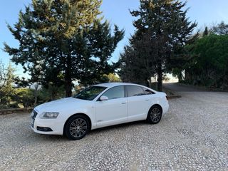 Audi A6 2006
