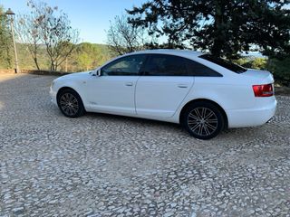 Audi A6 2006