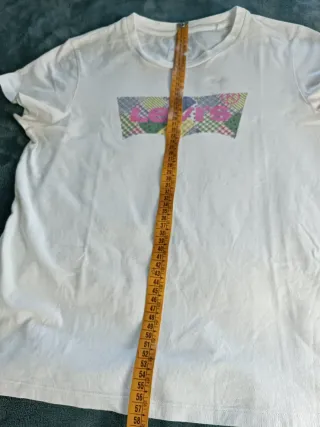 Levi's Logo Patchwork - Taglia M