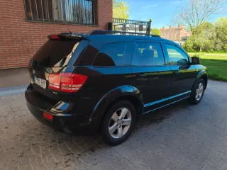 Dodge Journey 2009