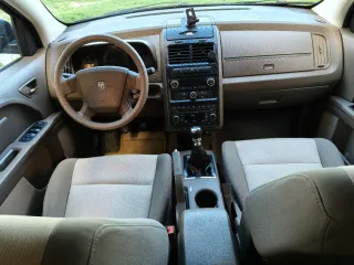 Dodge Journey 2009