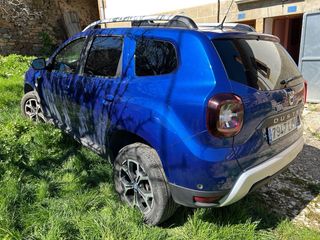 Dacia Duster 2021