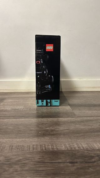 Lego Technic Mercedes F1 W12 E Performance