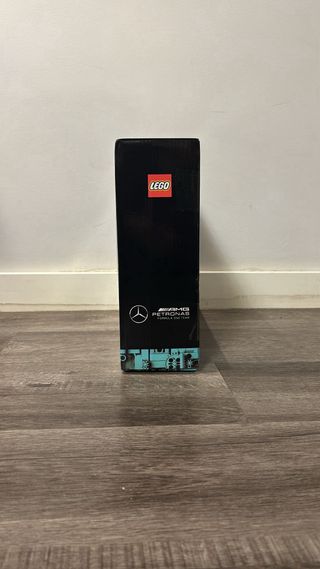 Lego Technic Mercedes F1 W12 E Performance