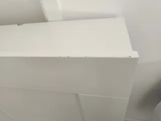 Cabecero Brimnes Ikea Blanco