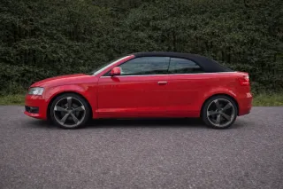 Audi A3 2010