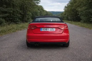 Audi A3 2010