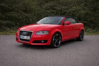Audi A3 2010