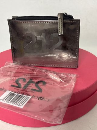Monedero Carolina Herrera 212