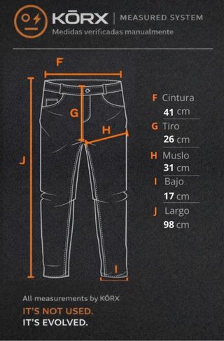 Pantalón de hombre de G-Star Raw (W30/L30)