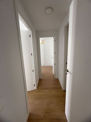 Piso en alquiler en Justicia - Chueca en Madrid