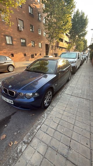 BMW Serie 3 2004