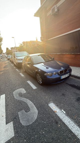 BMW Serie 3 2004