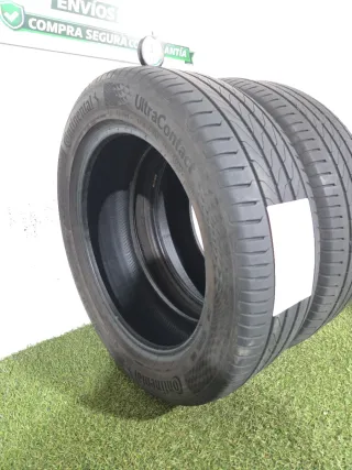 205 55 17 95V CONTINENTAL ULTRA CONTACT
