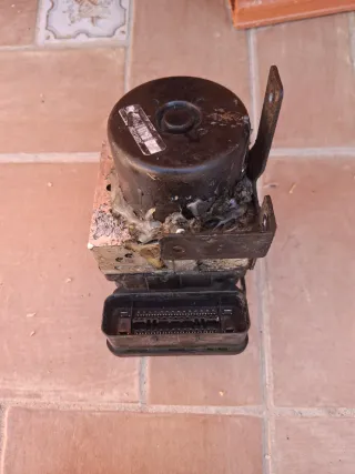 Módulo ABS BMW K1200S