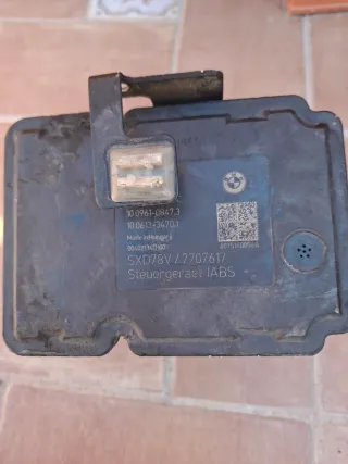 Módulo ABS BMW K1200S