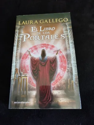 El libro de los Portales