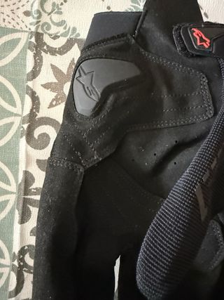 Guantes Alpinestars SP X 1 Talla M y L