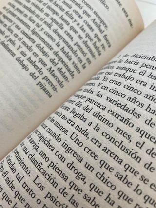 El otro barrio (Punto de Lectura)