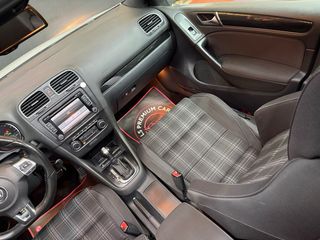 Volkswagen Golf 2010