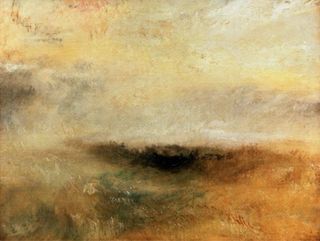 Dipinto ad olio su pannello