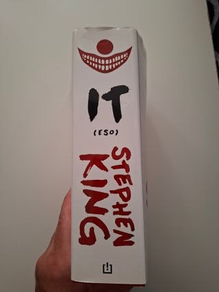 IT - Stephen King