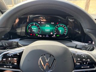 Volkswagen Golf gte  2024