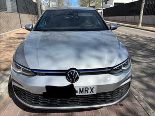 Volkswagen Golf gte  2024