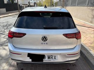 Volkswagen Golf gte  2024
