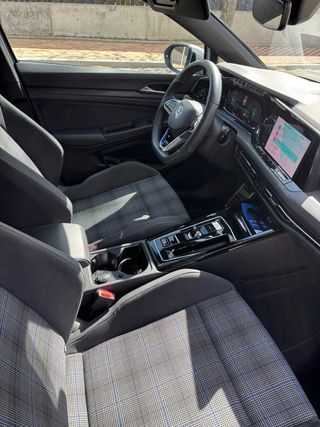 Volkswagen Golf gte  2024