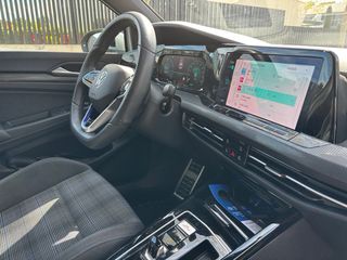 Volkswagen Golf gte  2024