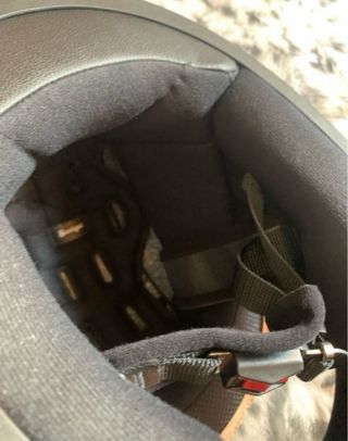 Casco Integrale Nolan N62 Aztec S pari nuovo LEGGI