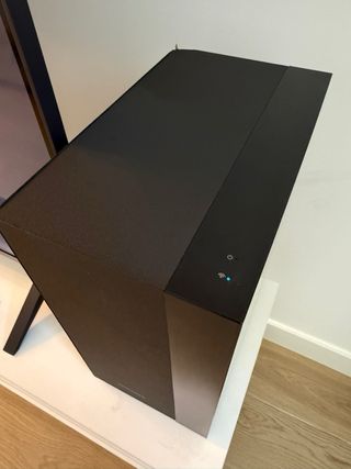 Samsung HW-H450 Barra Sonido + Subwoofer