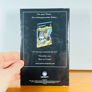 Beyond Good And Evil Ps2 Completo con Manuale - Mu