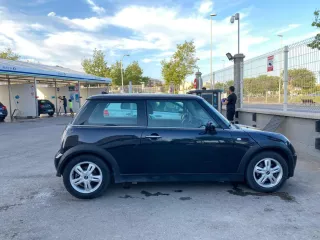 MINI Mini 2006