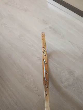 Funda Raqueta Tenis Dunlop Vintage