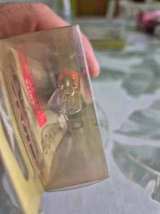 Señuelo Grauvell Teknos Akita HB05