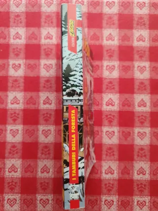 MAXI ZAGOR n.37:I racconti di Darkwood